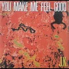 J.K. - J.K. - You Make Me Feel Good - ZYX Music