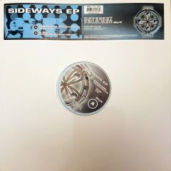 Various Artists - Various Artists - Sideways EP (Album Sampler) - Different Drummer