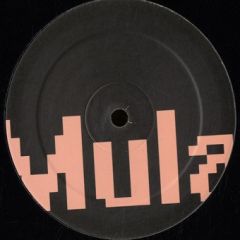 Mula - Mula - Her Boyfriend Was The DJ (Remixes) - Sp Music