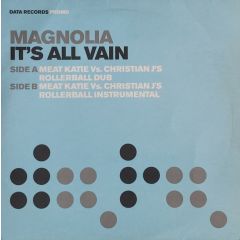 Magnolia - Magnolia - It's All Vain (Disc 3) - Data