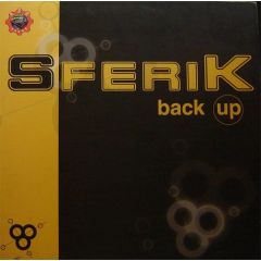 Sferik - Sferik - Back Up - Vale Music