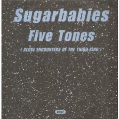 Sugarbabies - Sugarbabies - Five Tones - Viva Recordings
