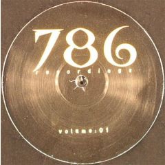 Ray Keith - Ray Keith - Changes - 786