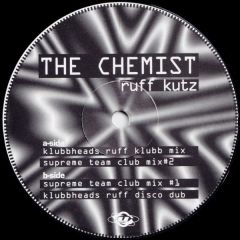 The Chemist - The Chemist - Ruff Kutz - Urban