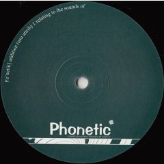 Astro - Astro - Awake Or Dreaming - Phonetic