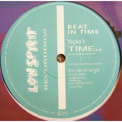 Beat In Time - Beat In Time - Rock Baby Rock - Low Spirit