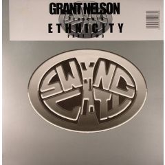 Grant Nelson - Grant Nelson - Ethnicity Part 2 - Swing City