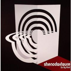 Shenodatfaure - Shenodatfaure - On My Mind - Catskills