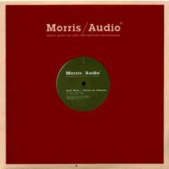 Geoff White - Geoff White - Checks And Balances - Morris / Audio