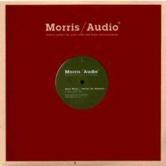Geoff White - Geoff White - Checks And Balances - Morris / Audio