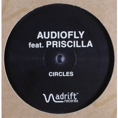 Audiofly Feat Priscilla - Audiofly Feat Priscilla - Circles - Adrift