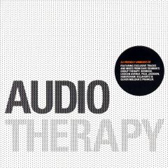 Audio Therapy Presents - Audio Therapy Presents - Spring / Summer Edition 2006 (Un-Mixed) - Audio Therapy