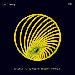 Our Theory Feat. E Truffaz - Our Theory Feat. E Truffaz - Yeah, That's Right - Nublu