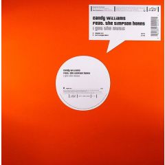 Candy Williams Feat. The Simpson Horns - Candy Williams Feat. The Simpson Horns - I Got The Music - Milk & Sugar Recordings