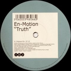 En-Motion - En-Motion - Truth - IDJ