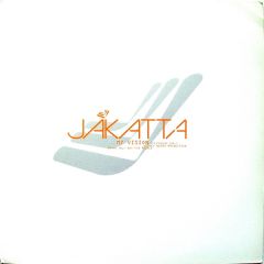 Jakatta Ft Seal - Jakatta Ft Seal - My Vision (Part I) - Rulin