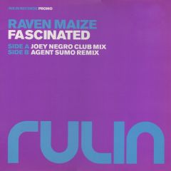 Raven Maize - Fascinated - Rulin