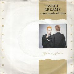Eurythmics - Eurythmics - Sweet Dreams (Are Made Of This) - RCA