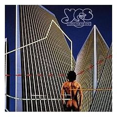 YES - YES - Going For The One - Atlantic
