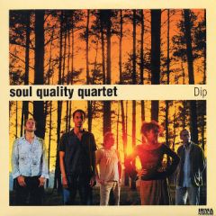 Soul Quality Quartet - Soul Quality Quartet - DIP - Irma