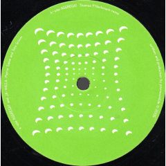 Pierre Saine & Timo Grimm - Pierre Saine & Timo Grimm - Aggregat / Ja Halla - Pour Sound 1