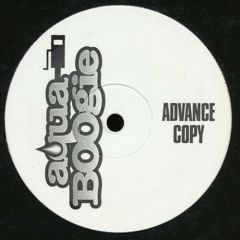 Devoné - Devoné - Energy (Remixes) - Aqua Boogie Records