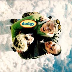 Dodgy - Dodgy - Found You - A&M Records