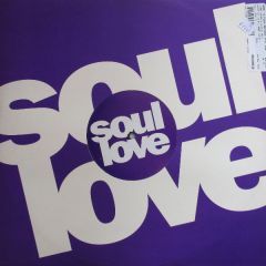 Timmy Vegas & Seamus Haji - Timmy Vegas & Seamus Haji - Devotion (A Bit More Lovin') - Soul Love