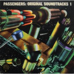 Passengers - Passengers - Original Soundtracks 1 - Island
