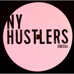 NY Hustlers - NY Hustlers - Edits - NONAMES