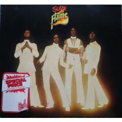 Slade - Slade - Slade In Flame - Polydor