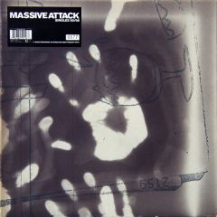 Massive Attack - Massive Attack - Singles 90/98 - Circa