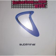 Harrison Crump - Harrison Crump - Never - Subliminal