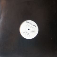 Tim Deluxe - Tim Deluxe - I Don't Care - At Records
