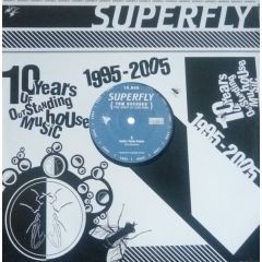 Tom Buchner - Tom Buchner - The Spirit Of Lord Ring - Superfly