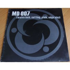 Native Radio - Native Radio - Native Radio - MEDIUM Records