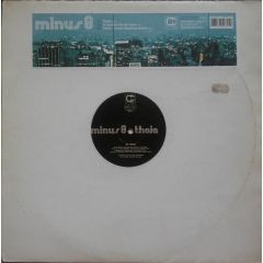 Minus 8 - Minus 8 - Theia - Compost