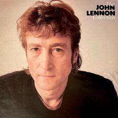 John Lennon - John Lennon - The Collection - EMI