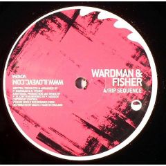 Wardman & Fisher - Wardman & Fisher - Rip Sequence - Vicious Circle 