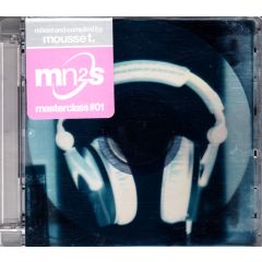 Various Artists - Various Artists - Masterclass 01 - Mn2S