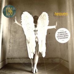 U96 - U96 - Heaven (Remixes) - Urban