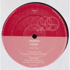 T-Empo - Fouk - Breathless