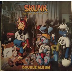 Skunk Records Present - Skunk Records Present - This Some Bad Weed Vol 1 - Skunk Records