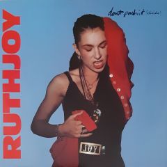 Ruth Joy - Ruth Joy - Don't Push It - MCA