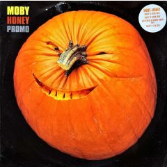Moby - Moby - Honey (Part 2) - Mute