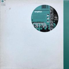 Empirion - Empirion - B.E.T.A (Remix) - XL