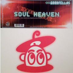 Goodfellas - Goodfellas - Soul Heaven (Remix) - Jellybean