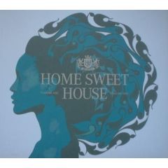 Nero Recordings Presents - Nero Recordings Presents - Home Sweet House - Nero