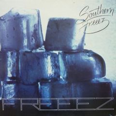 Freeez - Freeez - Southern Freeez - Beggars Banquet