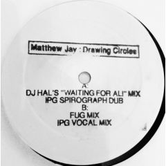 Matthew Jay - Matthew Jay - Drawing Circles - Regal 